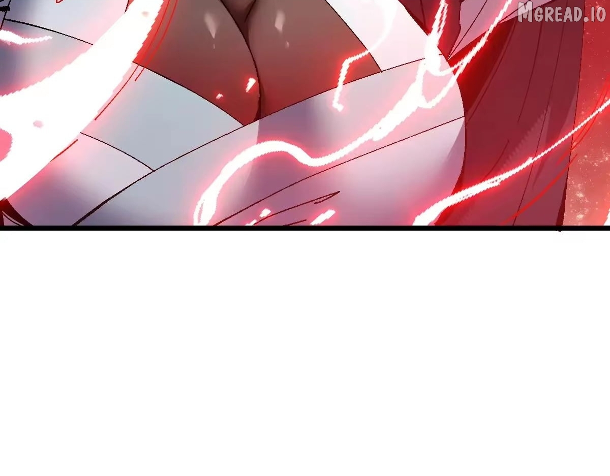 Master: This rebellious disciple is definitely not the Holy Son Chapter 185  - page 95
